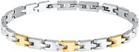 Bracciale Sector No Limits Uomo in Acciaio SZS117 - SZS117